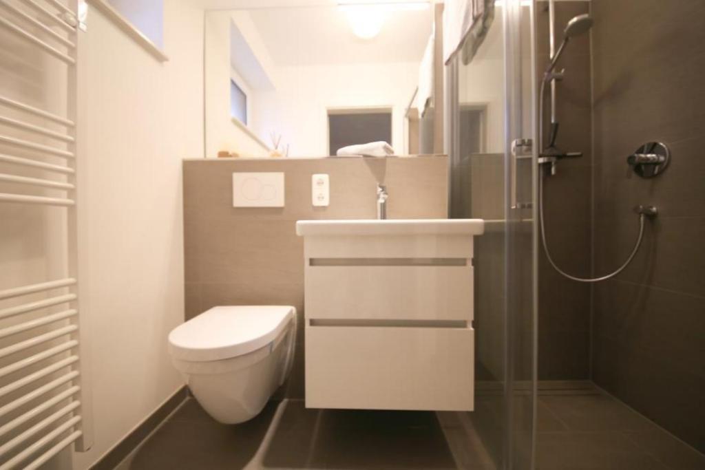 Ferienwohnung Hafenkante Niendorf  Εξωτερικό φωτογραφία
